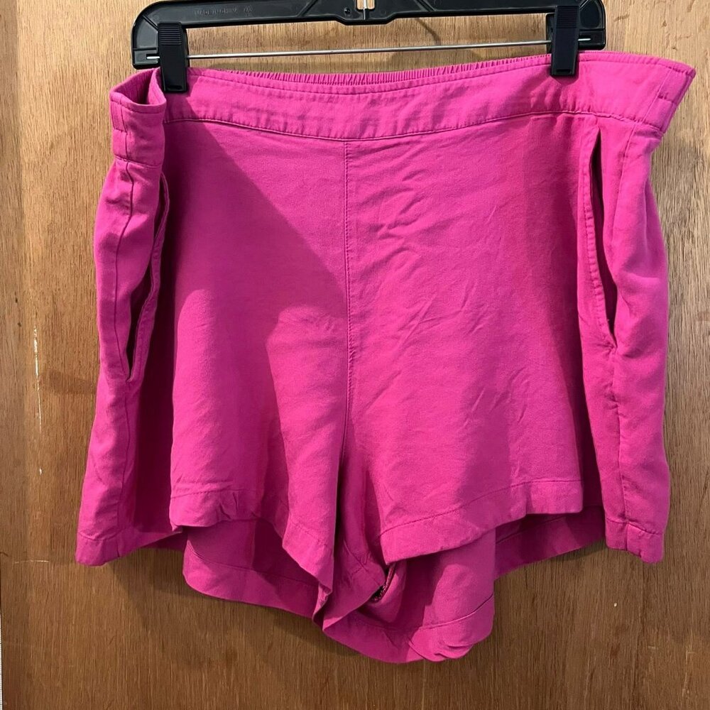 Size XXL - Old Navy - Pink Shorts